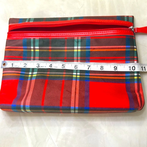 Make -Up cosmetic bag - Picture 9 of 11